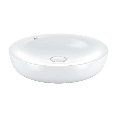 Grohe Essence &Oslash;45 fritst&aring;ende bowlevask - Uden overl&oslash;b