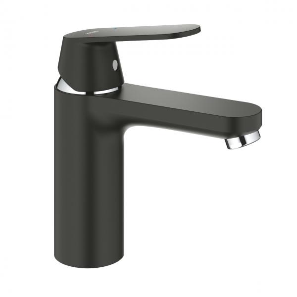 Grohe Eurosmart Cosmopolitan h&aring;ndvaskarmatur u/ bundventil - Matsort
