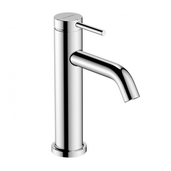 hansgrohe Tecturis S 110 h&aring;ndvaskarmatur m/CoolStart og EcoSmart+ - Krom