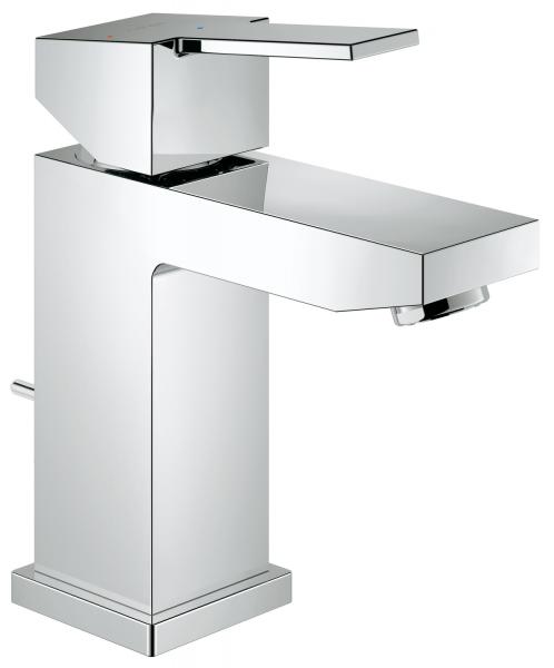 Grohe Sail Cube h&aring;ndvaskarmatur - Krom