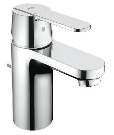 Grohe Get small h&aring;ndvaskarmatur m/bundventil