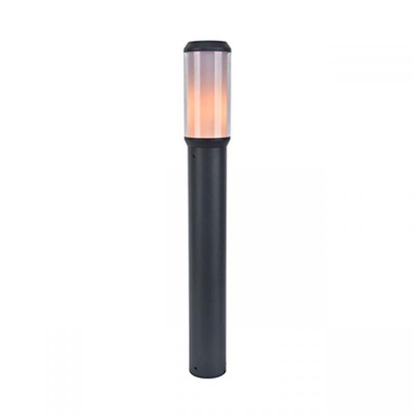Lutec Modern Heros pullert udend&oslash;rslampe