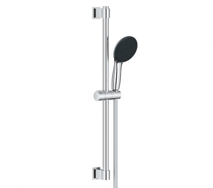 Grohe Vitalio Start 110 bruses&aelig;t 1 spray m/Water Saving