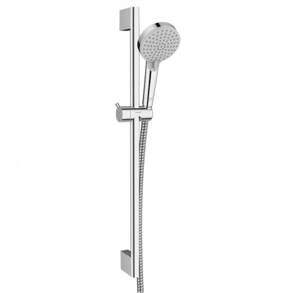 hansgrohe Vernis Blend Vario 100 brusers&aelig;t - Krom
