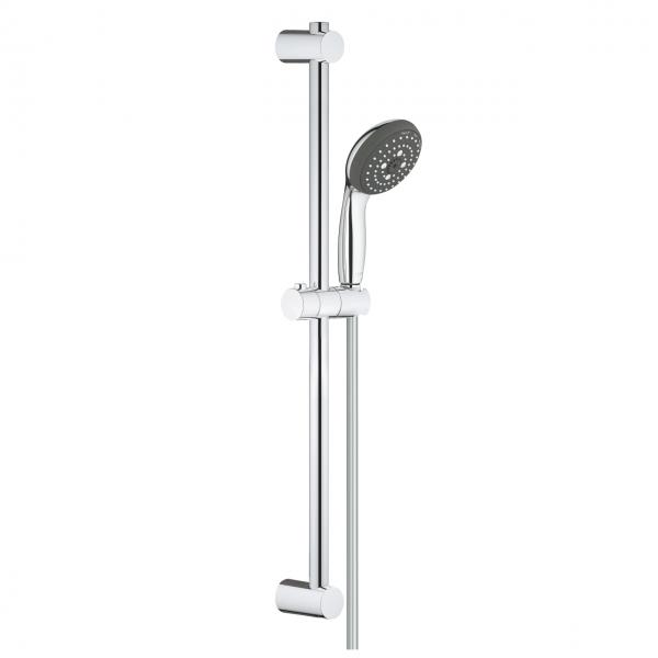 Grohe Vitalio Start 100 bruses&aelig;t - Krom