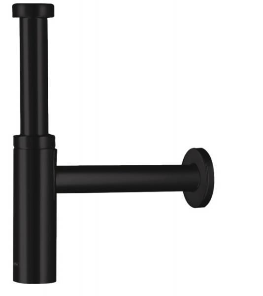 Hansgrohe Flowstar S design vandl&aring;s - Mat sort