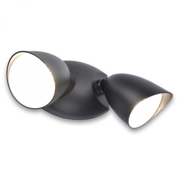 Lutec Security Shrimp udend&oslash;rslampe u/sensor