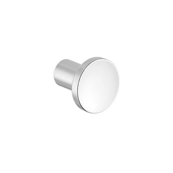 Damixa Zen m&oslash;belknop &Oslash;24 mm - Krom