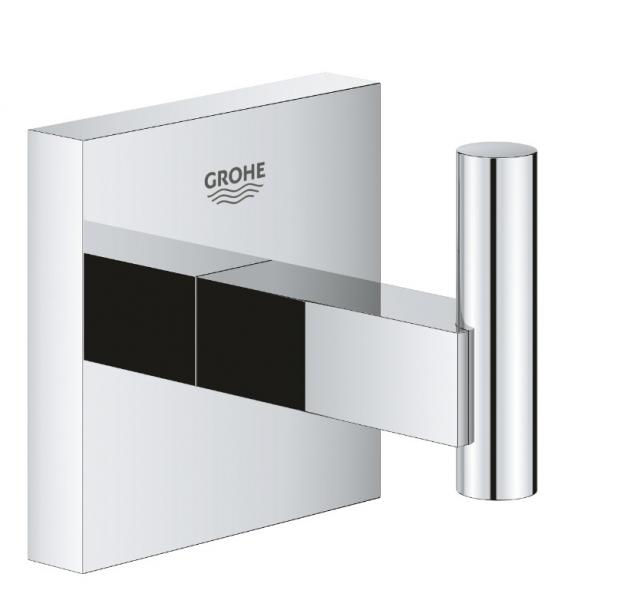 Grohe Start Cube h&aring;ndkl&aelig;dekrog - Krom