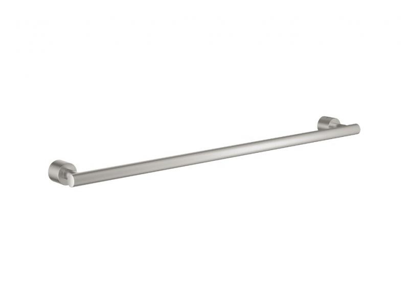 Grohe Atrio h&aring;ndkl&aelig;destang - Steel