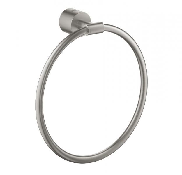Grohe Atrio h&aring;ndkl&aelig;dering - Steel