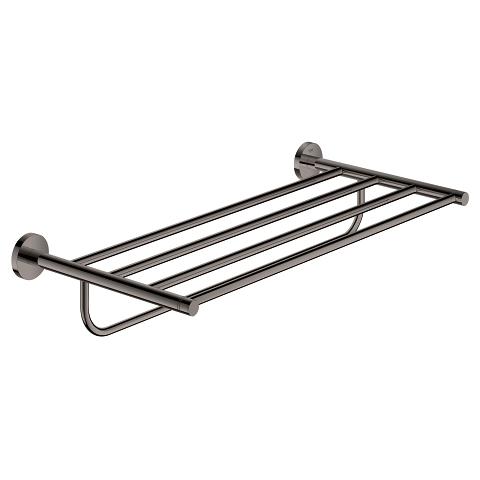 Grohe Essentials multih&aring;ndkl&aelig;destang - 550 mm - Poleret hard graphite