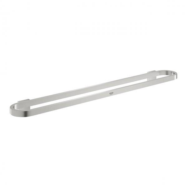 Grohe Selection h&aring;ndkl&aelig;destang - 600 mm - Steel