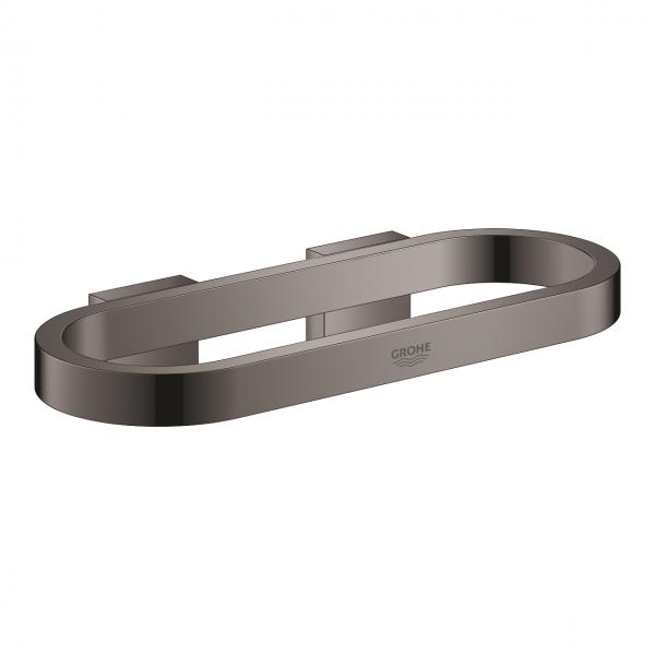 Grohe Selection h&aring;ndkl&aelig;dering - Poleret hard graphite