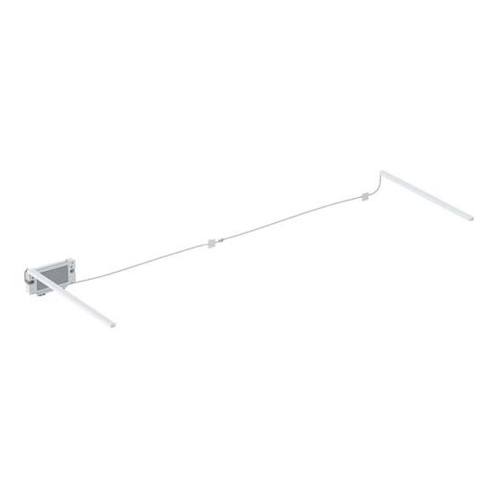 If&ouml; LED-belysning til skuffe