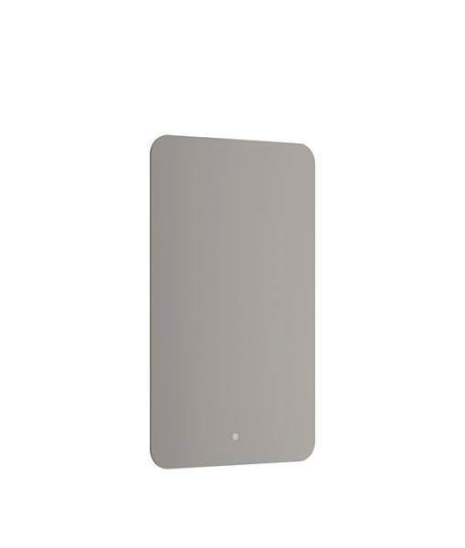 Dansani Glow 50 spejl m/backlight og touch