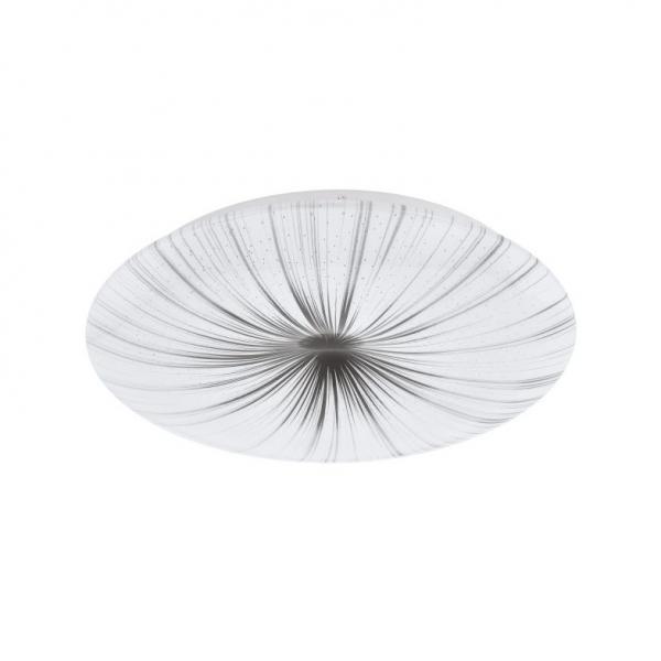 Eglo Nieves v&aelig;g- og loftslampe