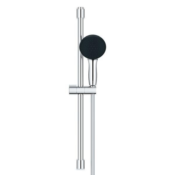 Grohe Vitalio Start 110 bruses&aelig;t 2 sprays m/WaterSaving