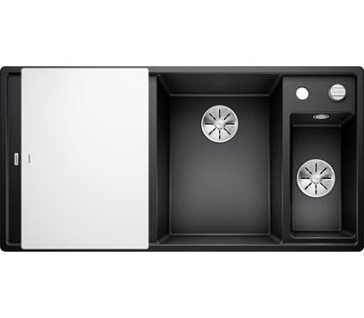 Blanco Axia III 6S k&oslash;kkenvask - Venstre - Antracit