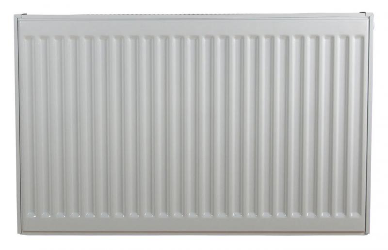 Restsalg - Thermokraft radiator Type 21/PKP - H&oslash;jde 500 mm L&aelig;ngde 1300 mm