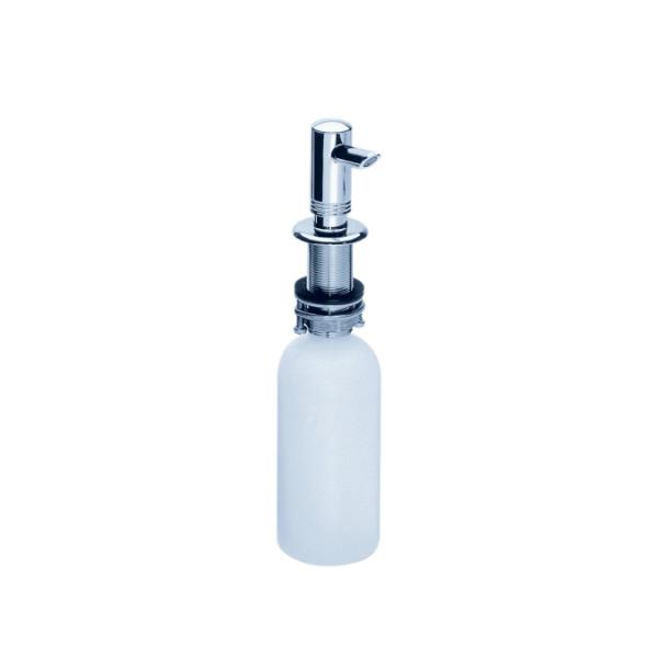 Hansgrohe s&aelig;bedispenser