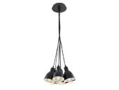 Indend�rslamper
