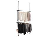 Garderobe og entr�