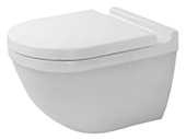 Toilets�der til Duravit
