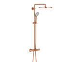 Grohe B�rstet Warm Sunset